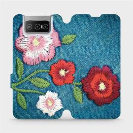 Phone Case Asus Zenfone 7 ZS670KS - Design MD05P