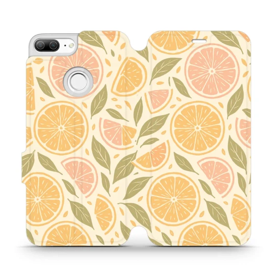 Phone Case Huawei Honor 9 Lite - Design VP80S