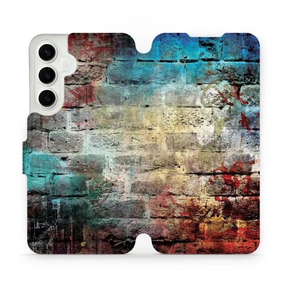 Phone Case Samsung Galaxy S24 Plus - Design V061P