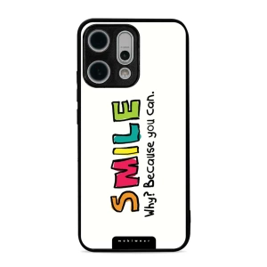 Phone Glossy Case OPPO Reno 14 5G - Design G073G