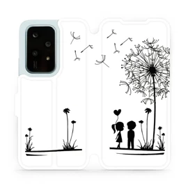 Etui do Huawei Honor 200 Lite - wzór MH16P