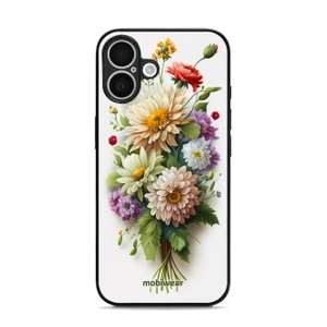 Phone Glossy Case Apple iPhone 16 - Design G016G