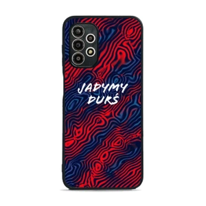 Etui Glossy Case do Samsung Galaxy A13 4G - wzór G07GZ