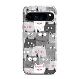 Case Elite Pro for Google Pixel 9 Pro XL - Design E099E