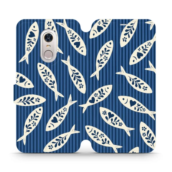 Phone Case Xiaomi Redmi 5 Plus - Design VP89S