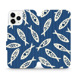 Phone Case Apple iPhone 11 Pro - Design VP89S