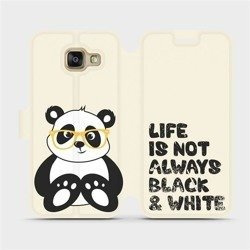 Phone Case Samsung Galaxy A3 2016 - Design M041S