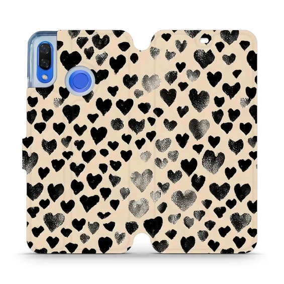 Phone Case Huawei Nova 3 - Design VA51S