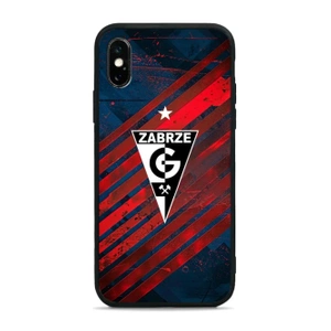 Etui Glossy Case do Apple iPhone X - wzór G04GZ