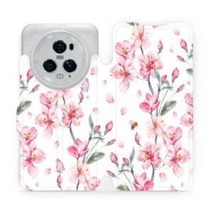 Etui do Huawei Honor Magic5 Pro 5G - wzór M124S