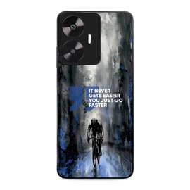 Hülle Glossy Case für Realme C55 - Farbe GD04G