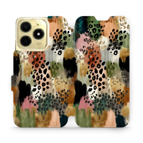 Phone Case Realme C61 - Design V167S