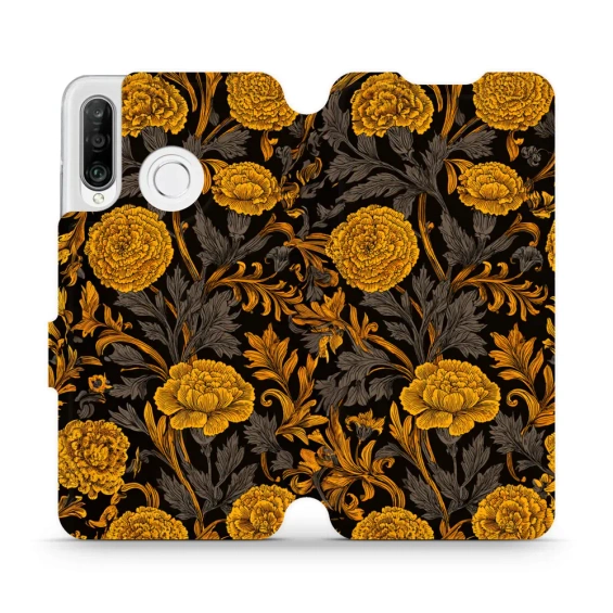 Etui do Huawei P30 Lite - wzór V173S