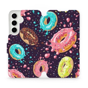 Phone Case Samsung Galaxy S24 Plus - Design VP19S
