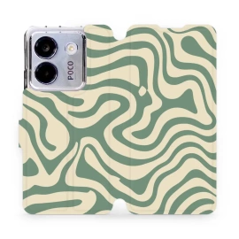 Etui do Xiaomi POCO M7 Pro 5G - wzór VA57S