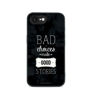 Phone Glossy Case Apple iPhone 16e - Design G071G