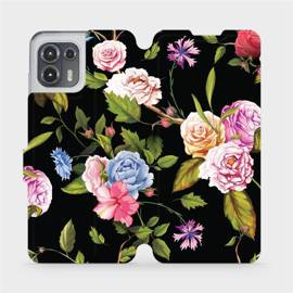 Phone Case Motorola Edge 20 Lite - Design VD07S