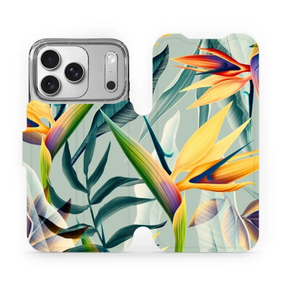 Phone Case Apple iPhone 17 Pro - Design MC02S