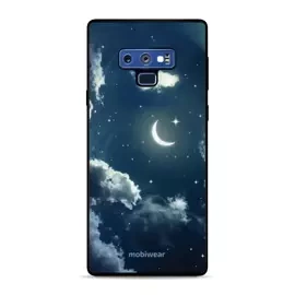 Phone Glossy Case Samsung Galaxy Note 9 - Design G048G