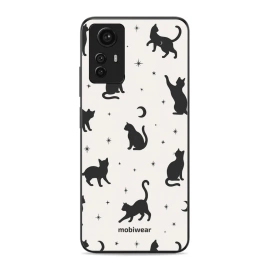 Phone Glossy Case Xiaomi Redmi Note 12S - Design G162G