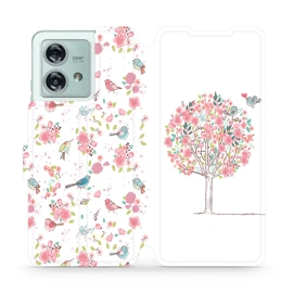 Phone Case Motorola Edge 40 Neo - Design M120S