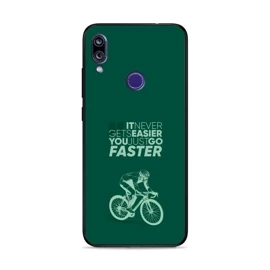 Hülle Glossy Case für Xiaomi Redmi 7 - Farbe GD07G