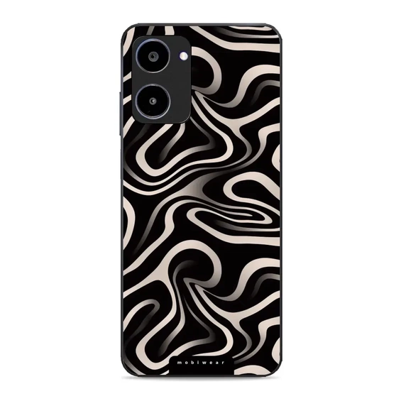 Etui Glossy Case do Realme 10 4G - wzór GA63G