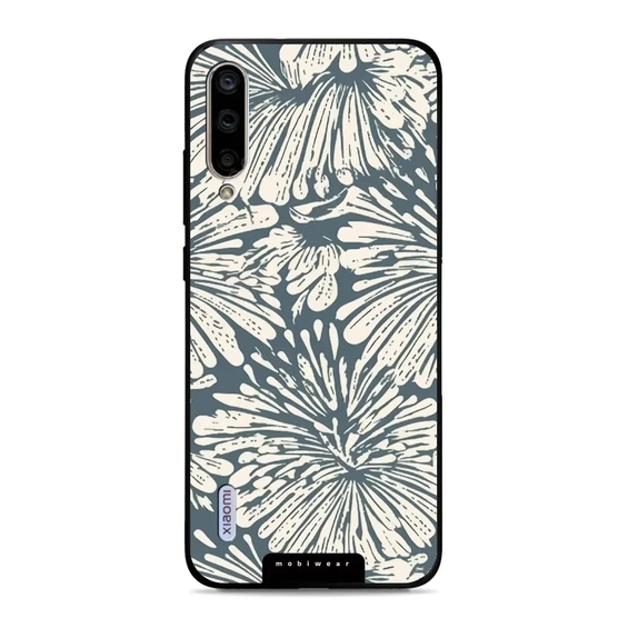 Phone Glossy Case Xiaomi Mi A3 - Design GA42G