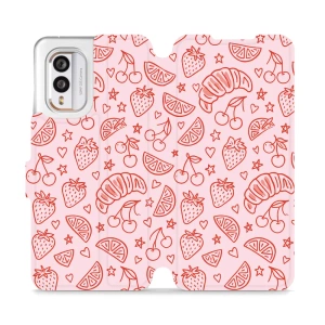 Phone Case Nokia X30 5G - Design VP86S