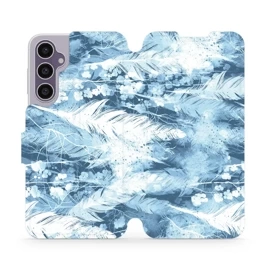 Hülle für Samsung Galaxy S23 FE - Farbe M058S