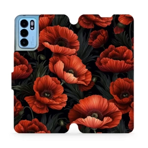 Phone Case Oppo Reno 6 5G - Design VP45S