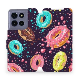 Phone Case Motorola Moto G86 5G - Design VP19S