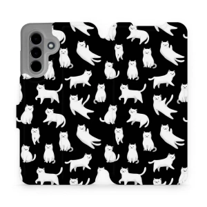 Etui do Samsung Galaxy A36 5G - wzór V163S