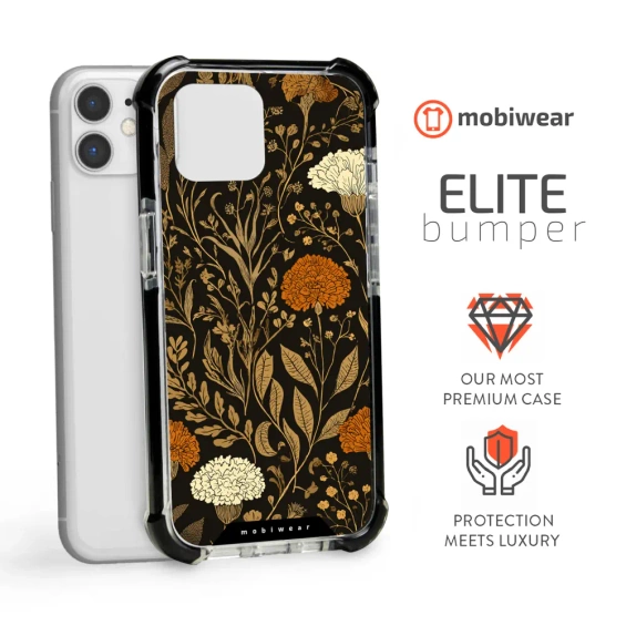 Case MagSafe Elite Bumper for Apple iPhone 11 - Design D174D