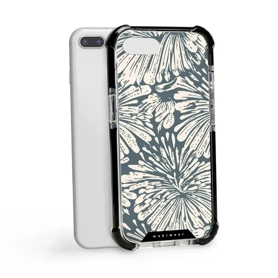 Hülle MagSafe Elite Bumper für Apple iPhone 8 Plus - Farbe DA42D