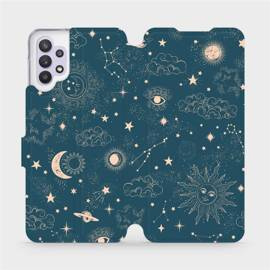 Phone Case Samsung Galaxy M32 5G - Design VP14S