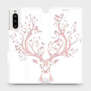 Phone Case Sony Xperia 10 II - Design M007S
