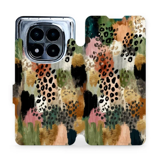 Etui do Xiaomi Redmi Note 14 Pro 5G - wzór V167S