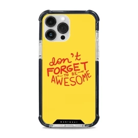 Case MagSafe Elite Bumper for Apple iPhone 13 Pro Max - Design D076D