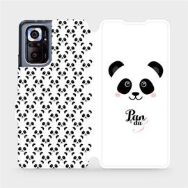 Hülle für Xiaomi Redmi Note 10 pro - Farbe M030P