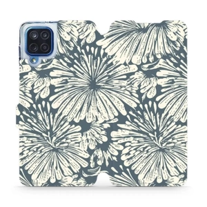 Etui do Samsung Galaxy M12 - wzór VA42S