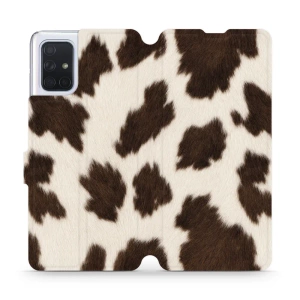 Hülle für Samsung Galaxy A71 - Farbe V166S