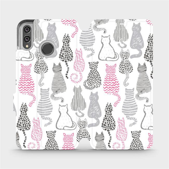 Phone Case Huawei Honor 8X - Design MX01S