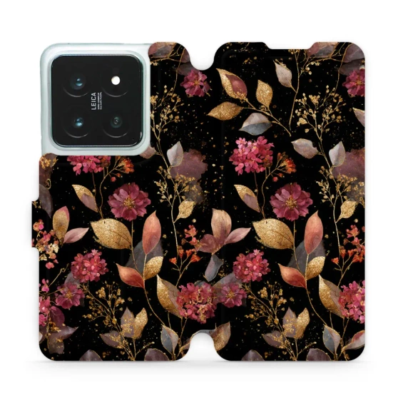 Hülle für Xiaomi 14 Pro - Farbe V171S