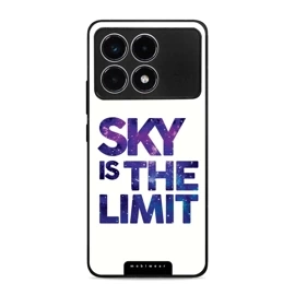 Phone Glossy Case Xiaomi POCO F6 Pro - Design G081G