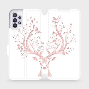 Phone Case Samsung Galaxy A32 5G - Design M007S