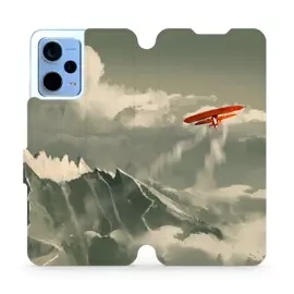 Etui do Xiaomi Redmi Note 12 5G - wzór MA03P