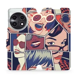 Phone Case OnePlus 11 5G - Design VP18P