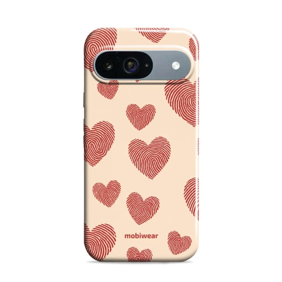 Case Elite Pro for Google Pixel 9 Pro - Design EP93E