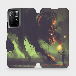 Phone Case Xiaomi Redmi Note 11S 5G - Design VA08P